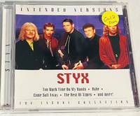 Extended Versions-Styx
