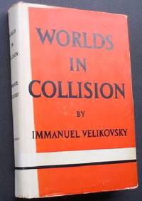 image of Worlds in Collision
