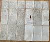 Autograph Letter Signed, Adrian, Michigan to Erastus Williams, Esperance, Schoharie County, New York, November 19, 1836