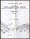 Topographical Map of the Road From Missouri To Oregon Commencing at the Mouth of the Kansas in the Missouri River and Ending at the Mouth of the Wallah Wallah in the Columbia