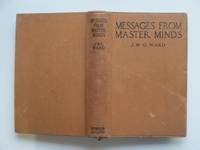image of Messages from master minds