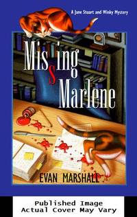 Missing Marlene (Jane Stuart and Winky Mystery)