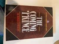 Coming Prince The Sir Robert Anderson Library Series
