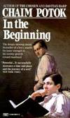 In the Beginning by Chaim Potok - Paperback - 1986-01-12 - from Books Express (SKU: 0449209113n)