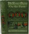 View Image 1 of 8 for The Rover Boys on the Farm or the Last Days at Putnam Hall, Illustrated Inventory #1587