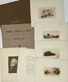 View Image 4 of 8 for The Rover Boys on the Farm or the Last Days at Putnam Hall, Illustrated Inventory #1587