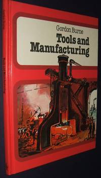 image of Tools and Manufacturing
