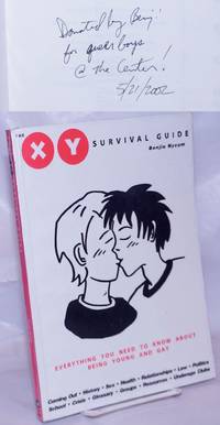 image of The XY Survival Guide
