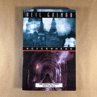 cover of Neverwhere