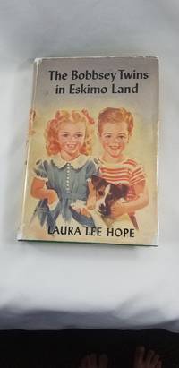 BOBBSEY TWINS IN ESKIMO LAND