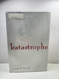 Katastrophe