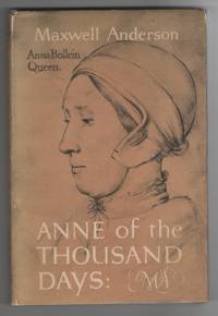 image of Anne of the Thousand Days