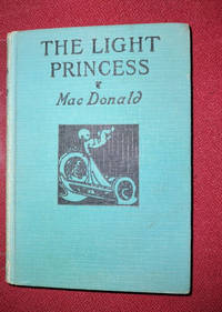 The Light Princess