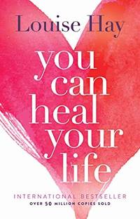 cover of You Can Heal Your Life