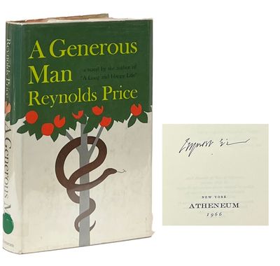 A Generous Man