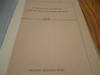 Demographic Studies of Selected Areas of Rapid Growth; Proceedings of the Round Table on Population Problems