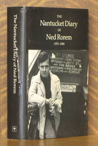 image of THE NANTUCKET DIARY 1973-1985