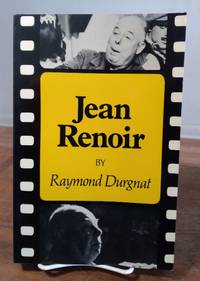 cover of Jean Renoir