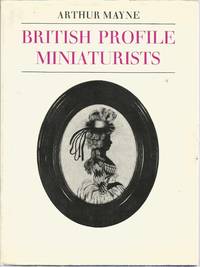 image of British Profile Miniaturists