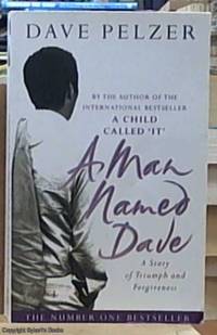 image of A Man Named Dave