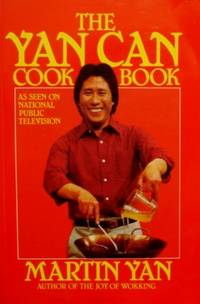 The Yan Can Cook Book