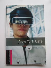 New York Cafe by Dean, Michael - 2007