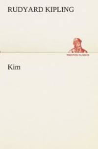 Kim (TREDITION CLASSICS) (German Edition) by Rudyard Kipling - 2012-03-12