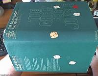 image of The green felt jungle