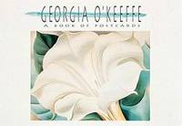 image of Georgia O'Keeffe: A Book of Postcards