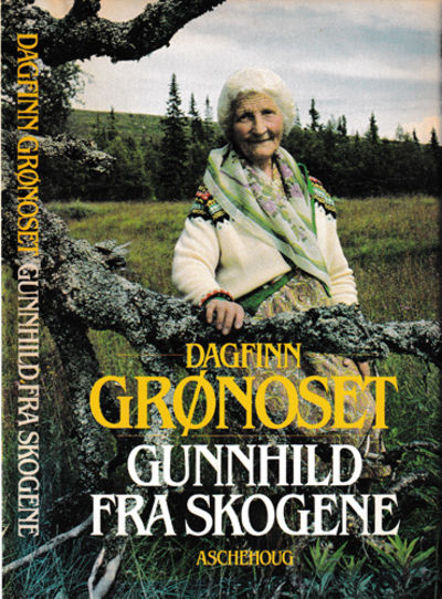 Gunnhild fra skogene.