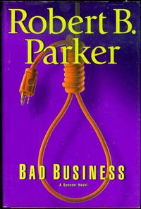 image of Bad Business