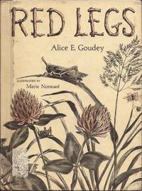 image of Red Legs