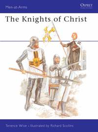 Knights of Christ: No.155 (Men-at-Arms)