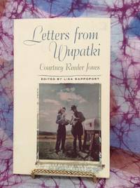 image of Letters from Wupatki