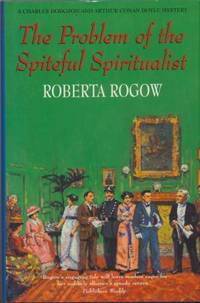 image of THE PROBLEM OF THE SPITEFUL SPIRITUALIST