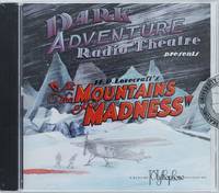 H.P. Lovecraft's 'At the Mountains of Madness'