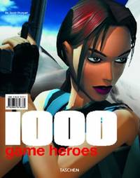 1000 Game Heroes: MI
