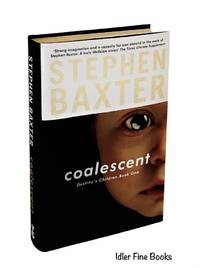 cover of Coalescent: Destiny's Children, Book 1