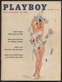 image of PLAYBOY