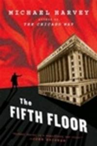 image of Harvey, Michael | Fifth Floor, The | Signed First Edition Copy