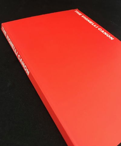 The Vignelli Canon