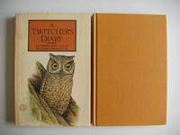image of A Twitcher's Diary - The Birdwatching Year of Richard Millington
