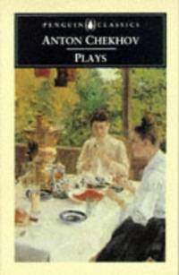 Plays (Penguin Classics)