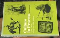 image of culture in process second edition