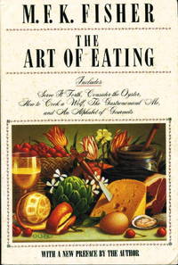 image of THE ART OF EATING.