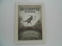 image of Grasshopper on the Road - An I Can Read Book