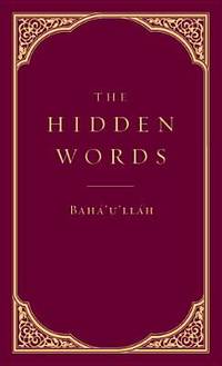 The Hidden Words