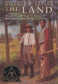 image of The Land: Paul Edward's Story (Coretta Scott King Author Award Winner)