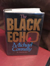 cover of The Black Echo