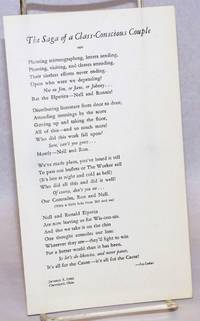 The saga of a class-conscious couple by Joe Lukas - 1946 - from Bolerium Books Inc., ABAA/ILAB (SKU: 240178)